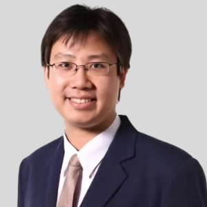 Chaisak Dumrikarnlert, Bangkok International Hospital, Thailand